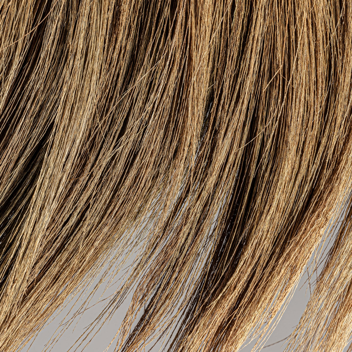 Lustre en fibre naturelle