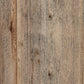 Armoire en bois d'orme