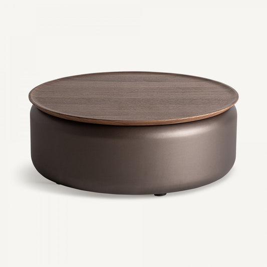 Table basse en bois